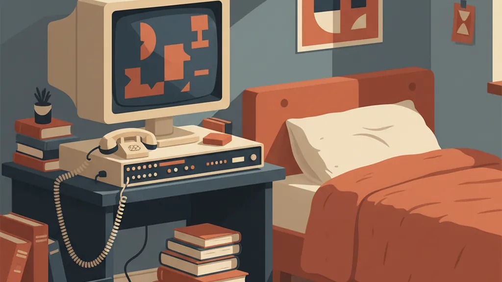The BBS Era: The Internet Before the Internet