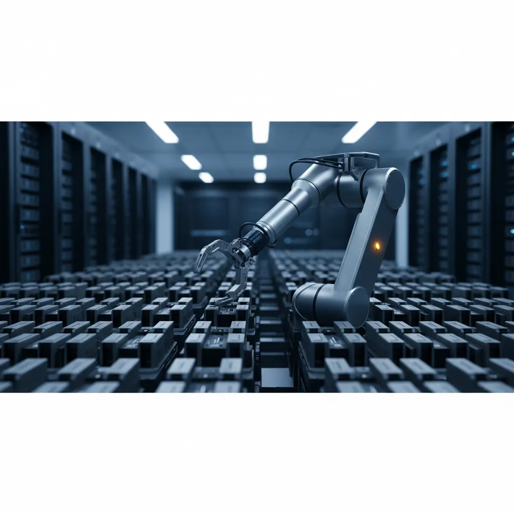 Production backup strategy for Linux servers