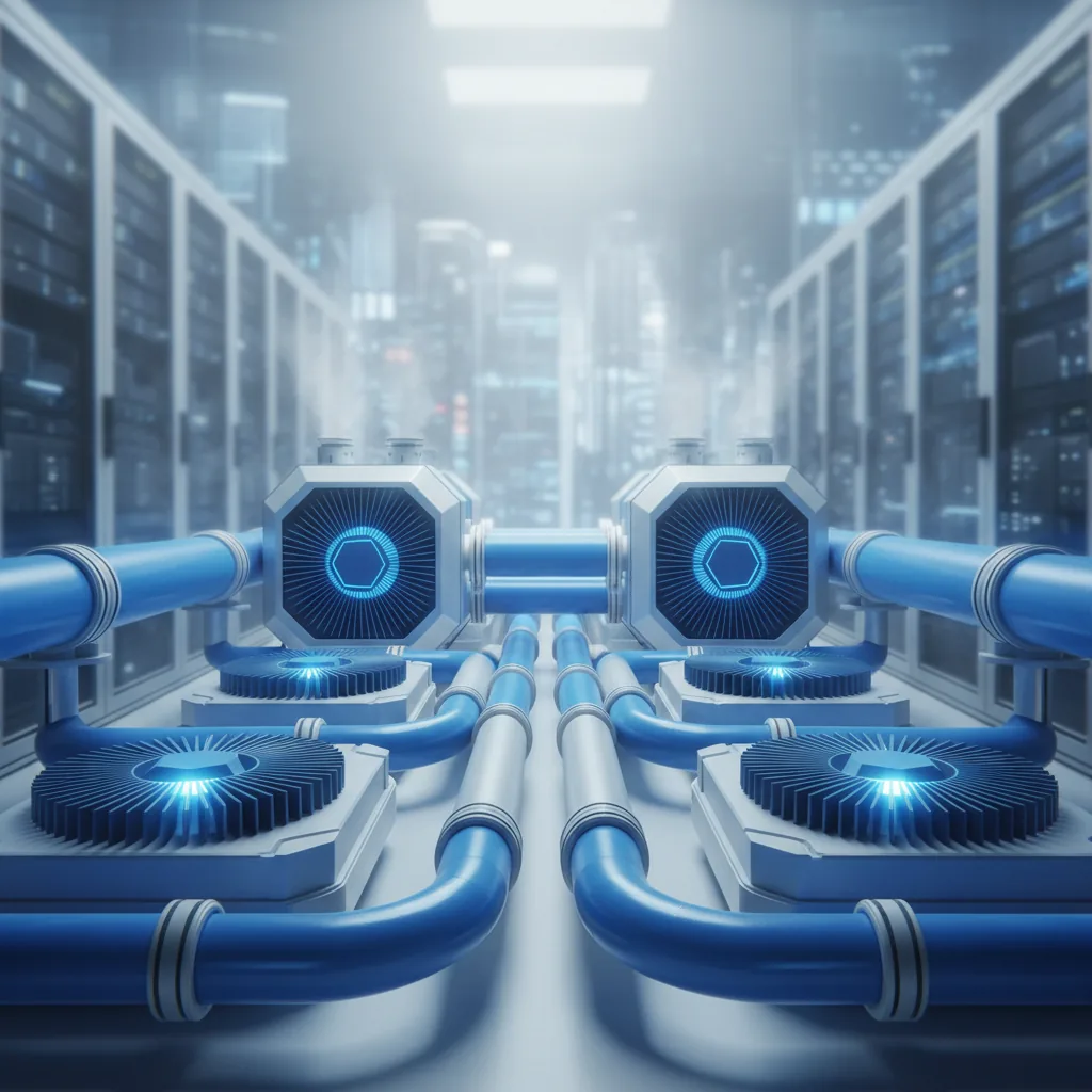 Vertiv Closes ThermoKey Acquisition to Expand Data Center Cooling Portfolio