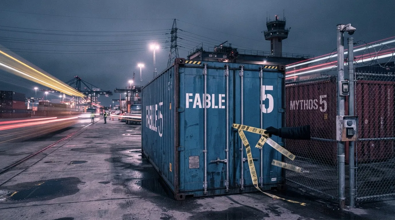 Anthropic Restores Claude Fable 5 Access After US Lifts Export Controls on Top AI Models