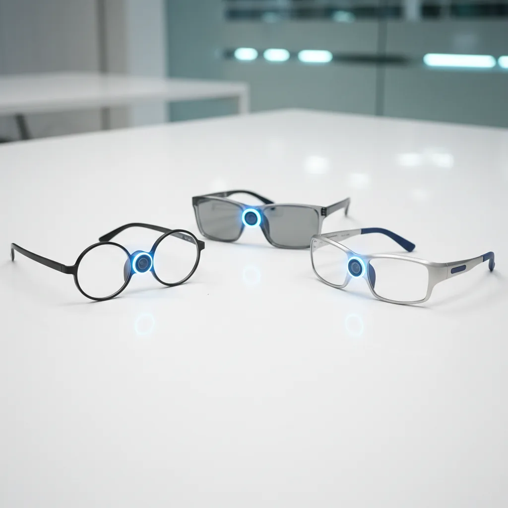 Meta drops Ray-Ban branding from new $299 smart glasses, launches three styles including Kylie Jenner