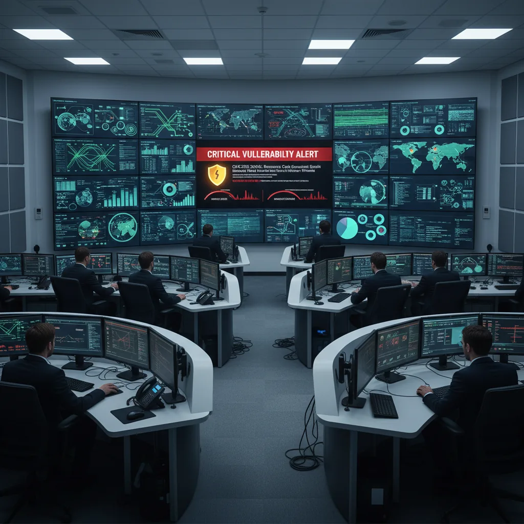 Ivanti Sentry Zero-Day Exploited in Attacks, Shadowserver Reports Widespread Compromise
