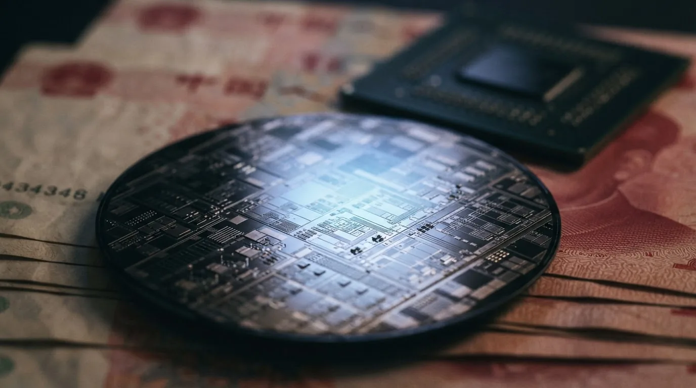 Biren Raises $892M to Ramp GPU Production as US Export Controls Open China Market