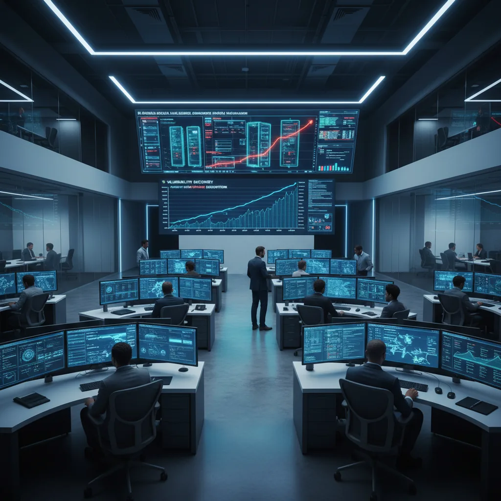 AI Security Tools Outpace Patching as Claude Mythos Triggers Urgent Industry Shift
