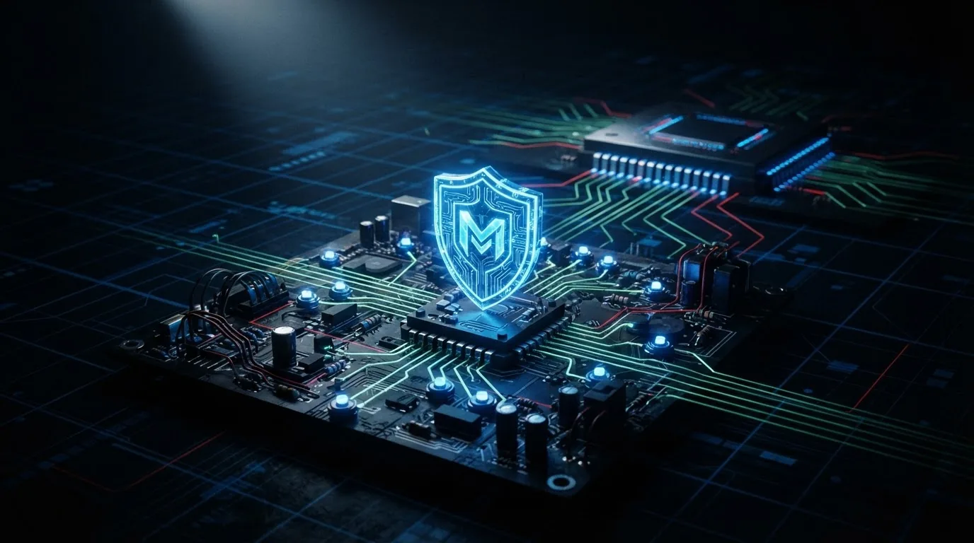Microsoft launches MAI-Cyber-1-Flash, a compact security model that cuts costs by 50% with MDASH multi-agent system