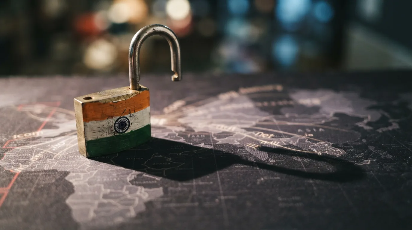 GoDaddy Warns India Court Ruling on Domain Privacy Could Reshape Global Internet