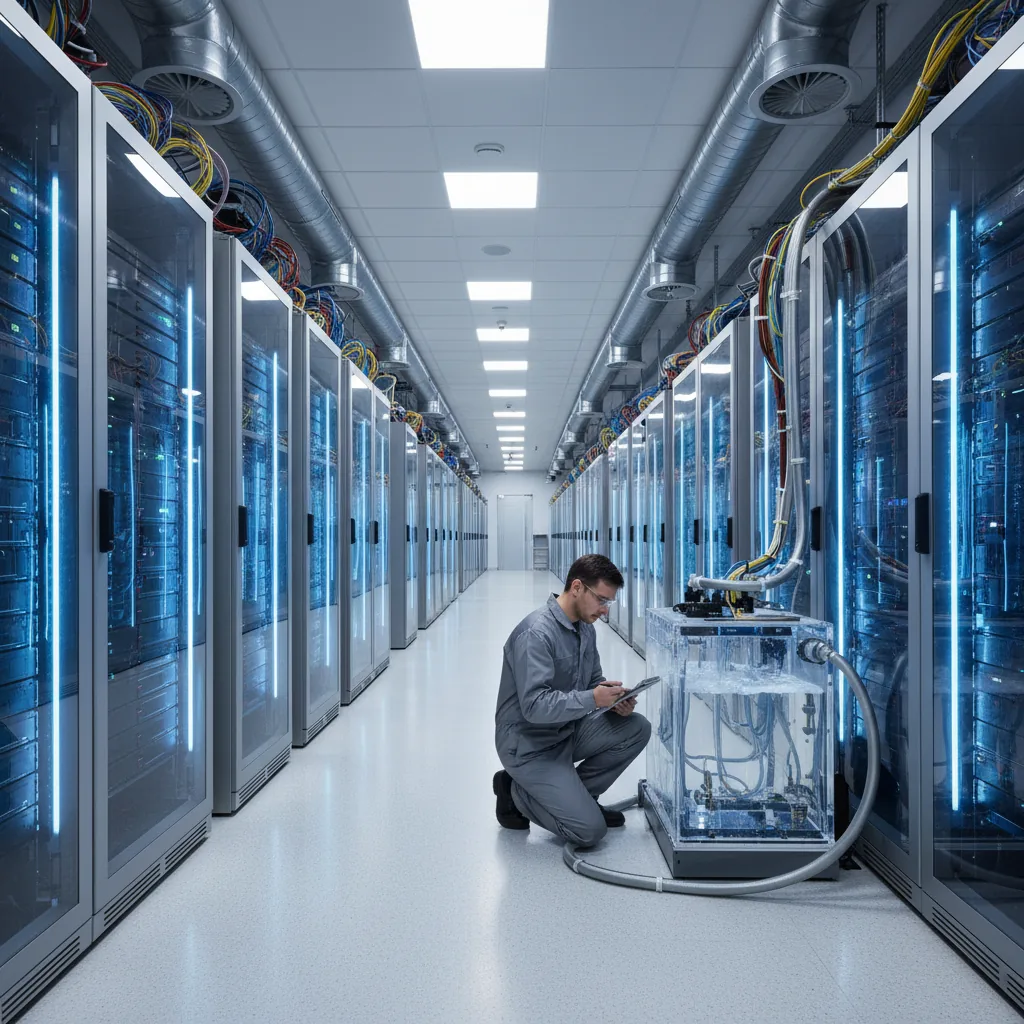 CoreWeave Validates Nvidia Vera Rubin as SoftBank Bets $85B on France AI Infrastructure