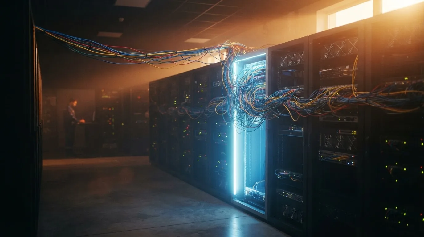 AI Agent Bottleneck Shifts From Models to the Context Layer as Pinecone Launches Nexus Engine