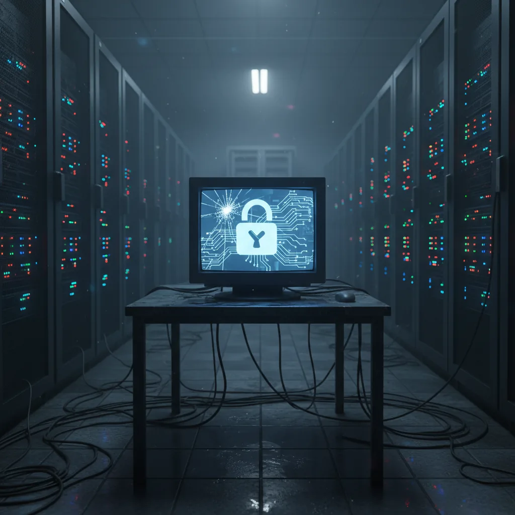 Former IT Worker Sentenced to 21 Months for Hacking Iowa School District