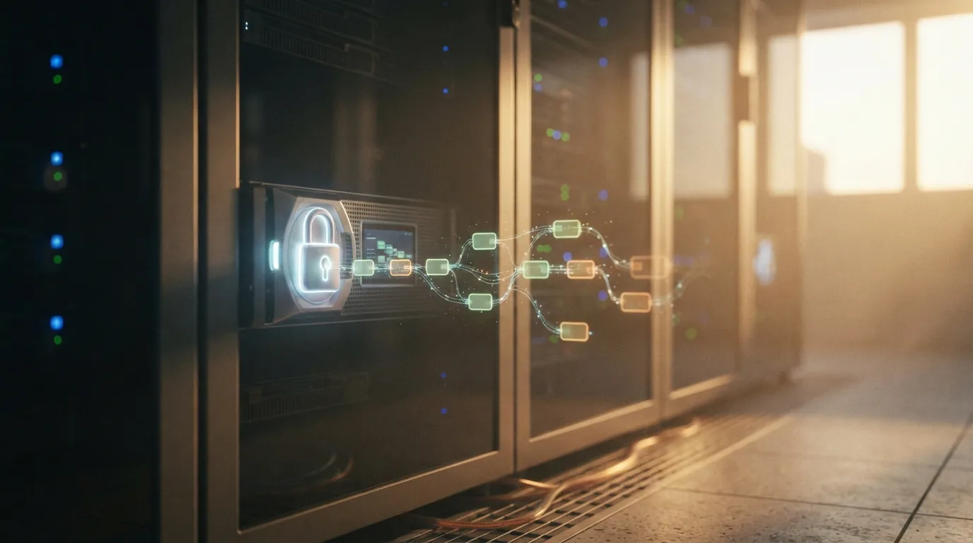 Cloudflare OS goes open source with observation log that tracks every agent read