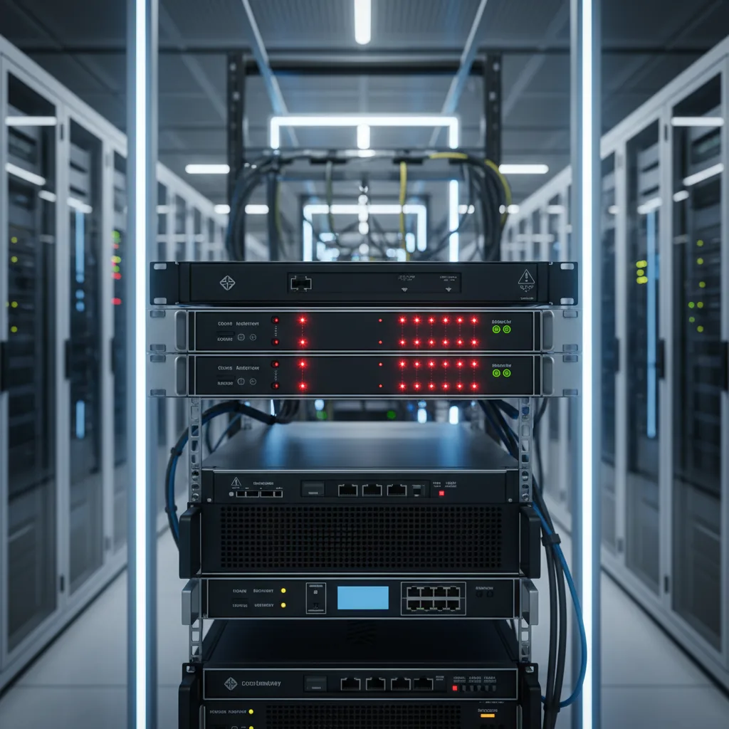 Ivanti Sentry Patches Address Two Critical Flaws Including Maximum Severity RCE Bug