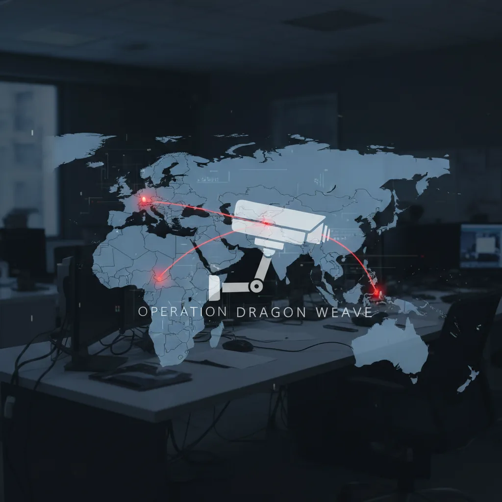 Zoom CISO Defends AI Role, Microsoft Faces Researcher Backlash, and China-Linked Group Targets Czech Republic and Taiwan