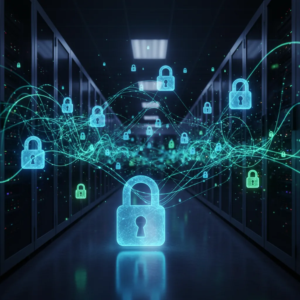 Chinese Threat Actors Rebuild Botnets, Target AI Data Center Debate
