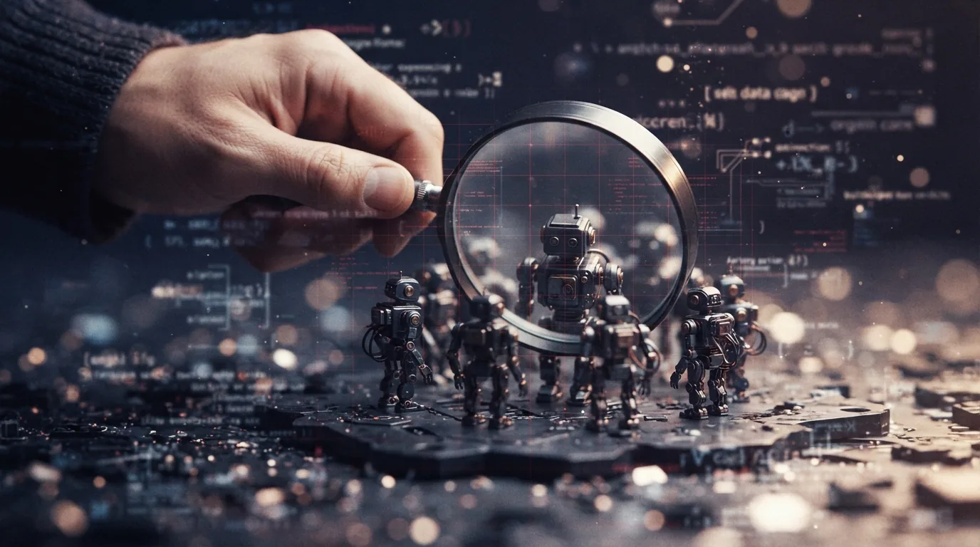Reddit deploys LLMs to detect and block AI-generated spam across the platform