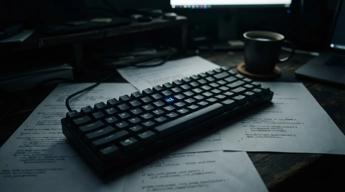 Linux 7.2-rc2 Kernel Released for Testing, Linus Calls It 'Very Normal'