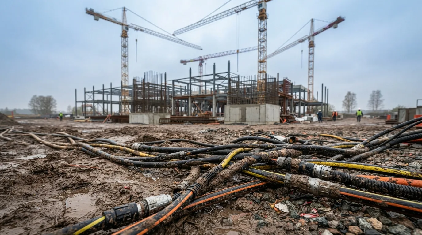 Nscale secures $900M revolving credit facility from a dozen banks for AI data center buildout