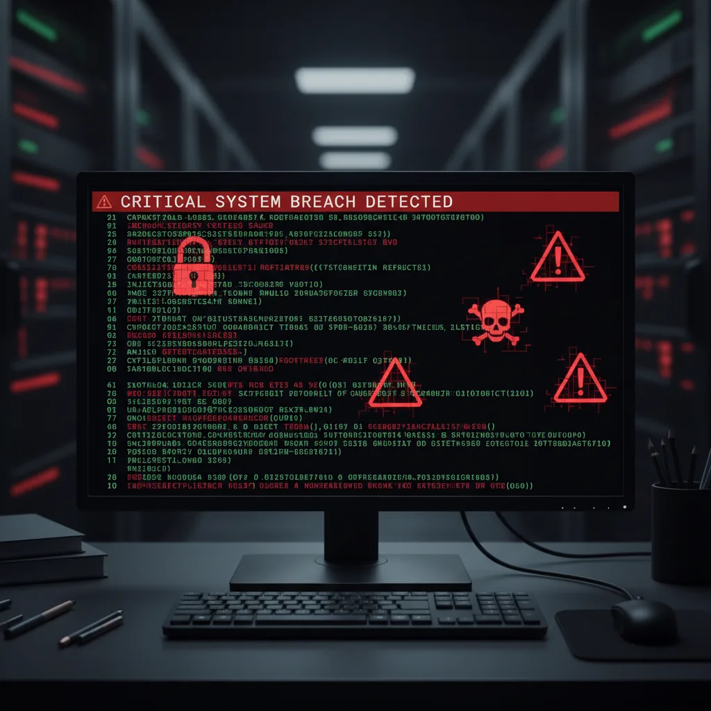 Over 400 Arch Linux AUR Packages Hijacked to Deliver Credential Stealer and eBPF Rootkit