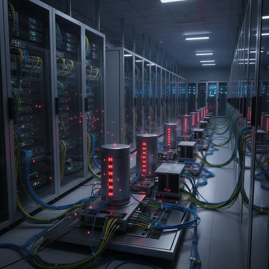 New Botnet C0XMO and Chinese APT Malware Campaigns Target Routers and Cloud Systems